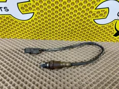 Датчик кислородный лямбда зонд нижний Hyundai Solaris