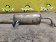 Глушитель KIA RIO