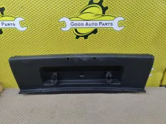 Кожух замка багажника SKODA Octavia