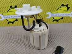 Насос топливный Hyundai Solaris