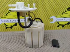 Насос топливный Hyundai Solaris