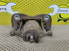 Суппорт тормозной Hyundai Solaris