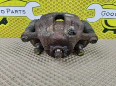 Суппорт тормозной Hyundai Solaris