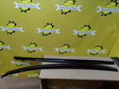 Рейлинг крыши Geely Tugella