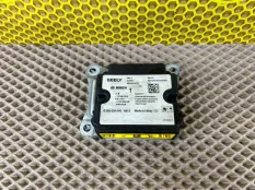 Блок управления подушками безопасности Geely Tugella