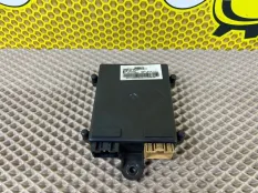 Блок управления селектором АКПП Geely Tugella