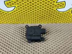 Сервопривод заслонок печки Geely Tugella