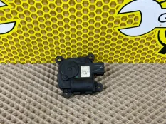 Сервопривод заслонок печки Geely Tugella