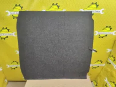 Пол багажника SKODA Octavia