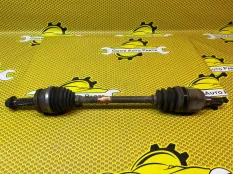 Привод АКПП Hyundai Solaris