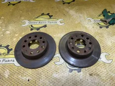 Диск тормозной SKODA Octavia