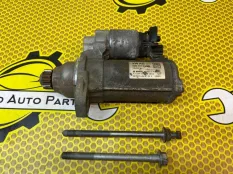 Стартер Volkswagen Polo