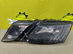 Фара SKODA Octavia