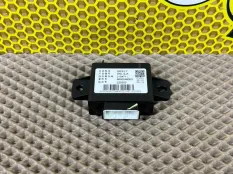 Блок подогрева руля Geely Tugella