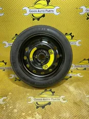 Запасное колесо докатка KIA RIO