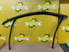 Уплотнитель стекла двери SKODA Octavia