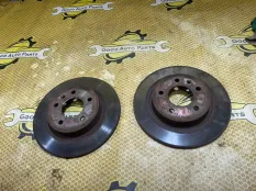 Диск тормозной Chevrolet Orlando