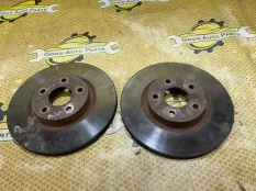 Диск тормозной Ford Kuga