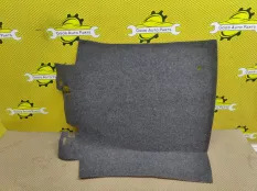 Пол багажника Volkswagen Polo