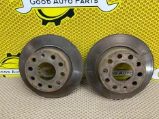 Диск тормозной SKODA Octavia