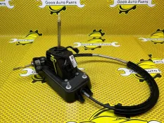 Селектор АКПП Volkswagen Polo