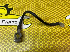 Клемма аккумулятора минусовая Volkswagen Polo