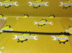 Бархотка стекла внешняя Volkswagen Polo