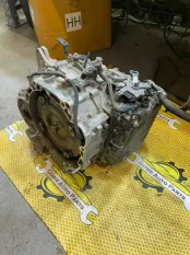 АКПП Hyundai Solaris