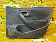 Обшивка двери карта Volkswagen Polo