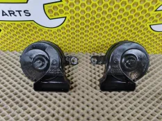 Звуковой сигнал SKODA Octavia