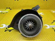 Мотор печки Volkswagen Polo