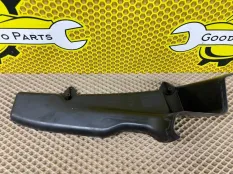 Накладка жабо уголок SKODA Octavia