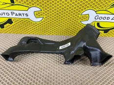 Воздуховод SKODA Octavia