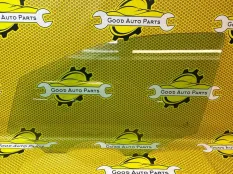 Стекло двери Volkswagen Polo