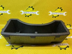 Ящик в багажник Volkswagen Polo