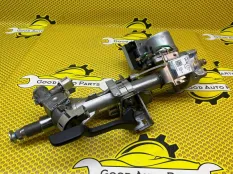 Электроусилитель руля с рулевой колонкой Volkswagen Polo