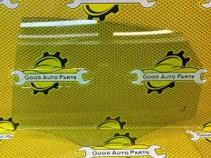 Стекло двери Volkswagen Polo