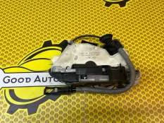 Замок двери Volkswagen Polo