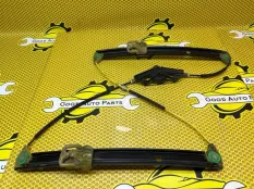 Стеклоподъемник SKODA Octavia