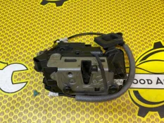 Замок двери SKODA Octavia