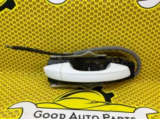 Ручка двери наружная SKODA Octavia