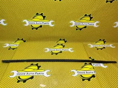 Бархотка стекла внешняя SKODA Octavia