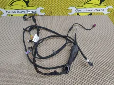 Проводка крышки багажника SKODA Octavia