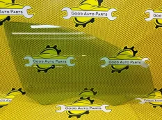 Стекло двери SKODA Octavia