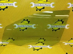 Стекло двери SKODA Octavia