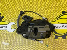 Замок двери SKODA Octavia