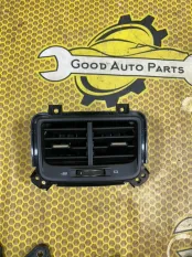 Дефлектор воздушный Geely Tugella