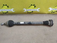 Привод АКПП SKODA Octavia