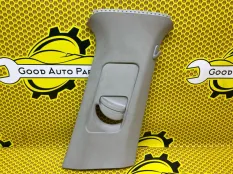 Обшивка стойки Volkswagen Polo