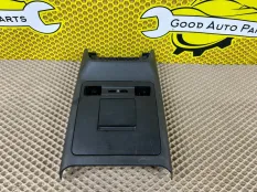 Накладка центральной консоли SKODA Octavia